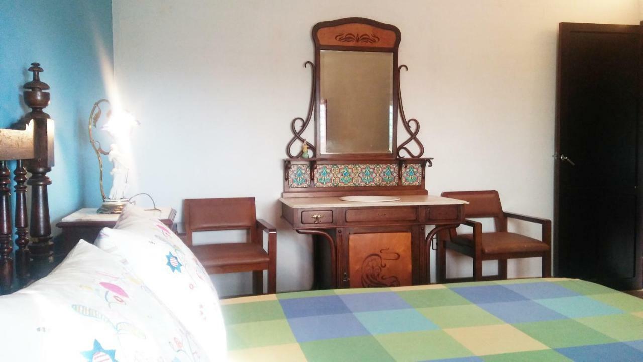 Villa Maria 耶克拉 外观 照片